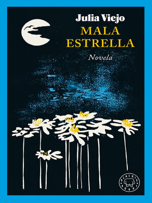 cover image of Mala estrella